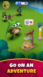 Best Fiends