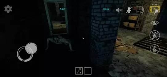Curse of Grandma Multiplayer