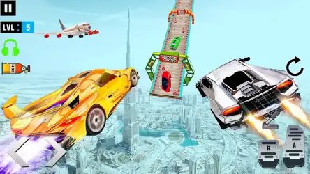 Гонки без интернета