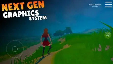 Unreal Engine 5 Demo Next Gen