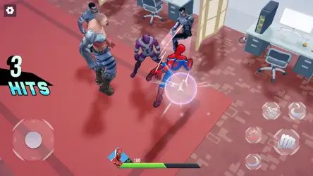 Spider Man 3 (Человек паук 3)