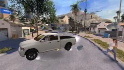 Goat Simulator Payday