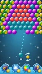 Bubble Shooter and Friends