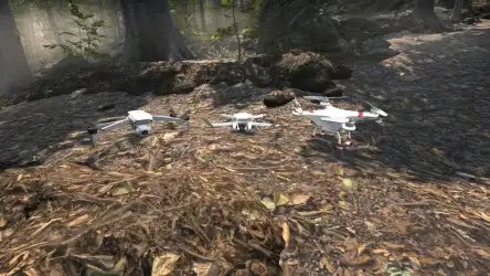 Drone Simulator Realistic UAV - симулятор FPV дрона