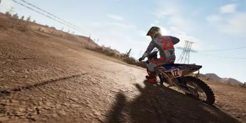 Enduro Motocross Dirt MX Bikes