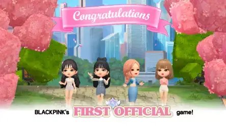 Blackpink
