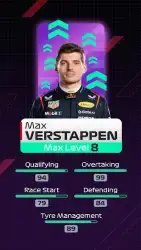 F1 Clash (Формула-1)