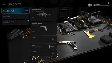 Combat Master online FPS