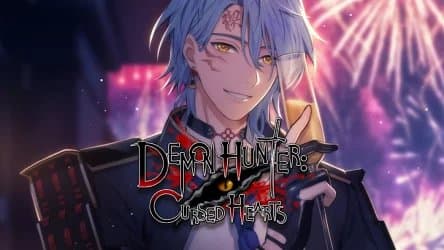 Demon Hunter: Cursed Hearts