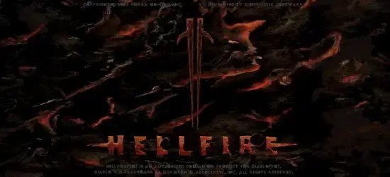 DevilutionX — порт Diablo 1