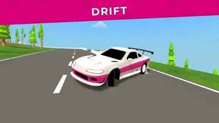 Drift Paradise