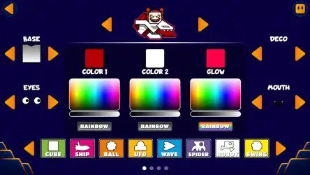 Final Dash — Multiplayer 2.2
