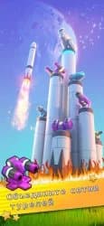 Mega Tower - игра защиты башни