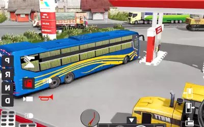 Bus Simulator Ultimate - симулятор вождения автобуса