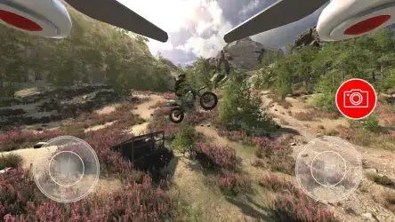 Drone Simulator Realistic UAV - симулятор FPV дрона