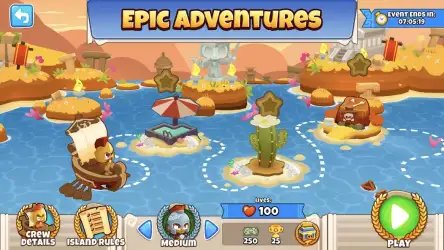 Bloons TD 6 Netflix