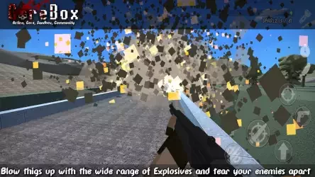 GoreBox Remastered