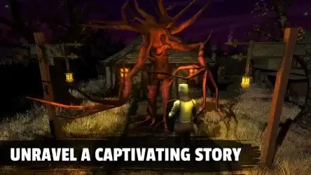 Moonshades: РПГ-подземелье