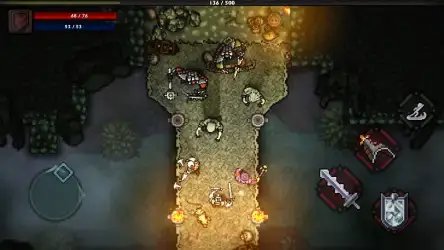 Pocket Rogues: Ultimate
