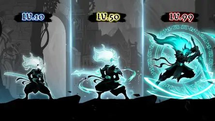 Shadow War