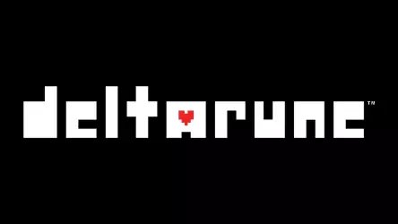 Deltarune