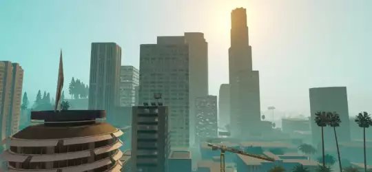 GTA: San Andreas