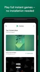 Google Play игры