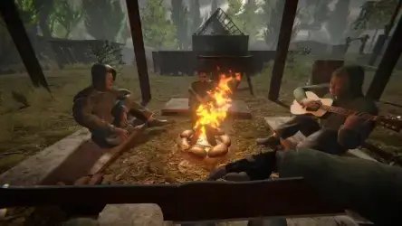 T.D.Z.4 глава 1 (Сталкер)