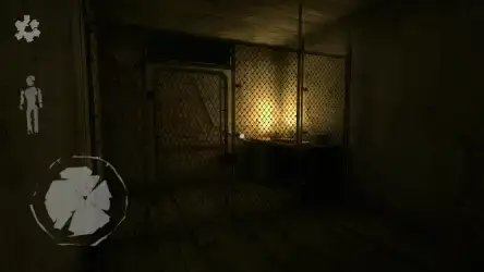 Джефф убийца: хоррор игра (Jeff the Killer: Horror Game)
