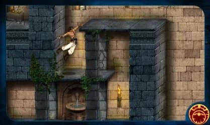 Prince of Persia Classic (Принц Персии)