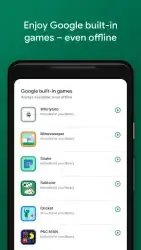 Google Play игры