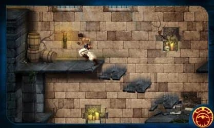 Prince of Persia Classic (Принц Персии)