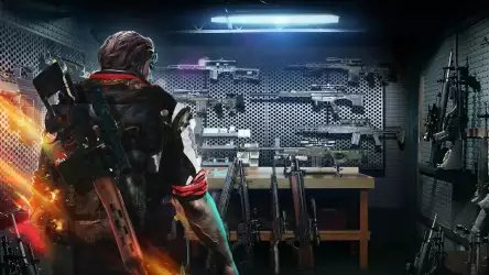 Zombie Hunter: выживание в зомби-апокалипсисе