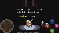 Undertale