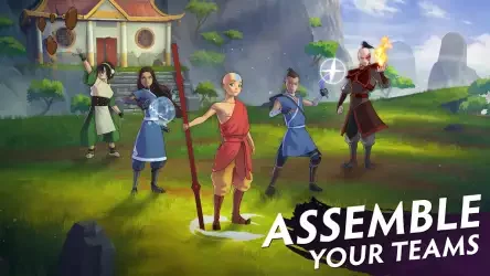 Avatar Generations