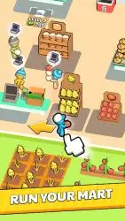 My Mini Mart - магазин