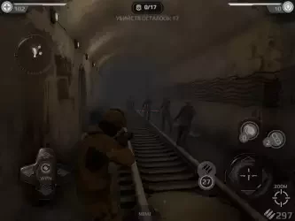 Metro 2077