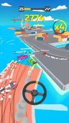 Hyper Drift