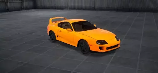 WDAMAGE: Car Crash Engine