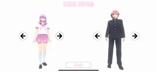 Lethal Love: a Yandere game