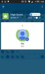 Lines 98 — цветные линии