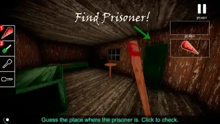 Play For Angry Grandma 3 часть