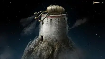 Samorost 3 демо