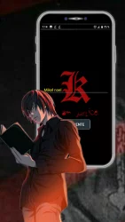 Death Note ¡Libres