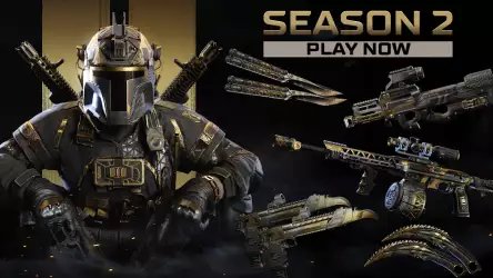 Combat Master Mobile - онлайн FPS