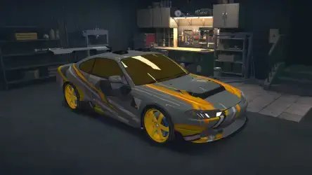 Drag Racing 3D: уличные гонки 2