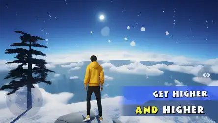 Go Only Up