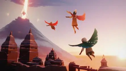 Sky: дети света (Children of the Light)