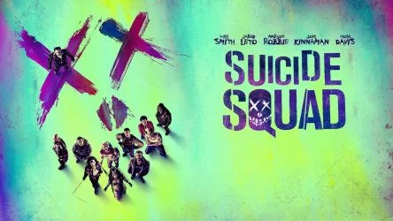 Suicide Squad: Special Ops (Отряд самоубийц)