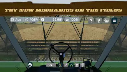 Farming Simulator 23